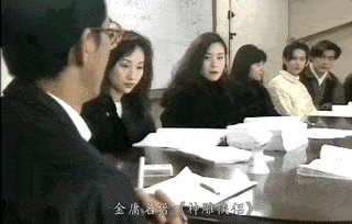 神雕侠侣|他再复出,娱乐圈真的要完