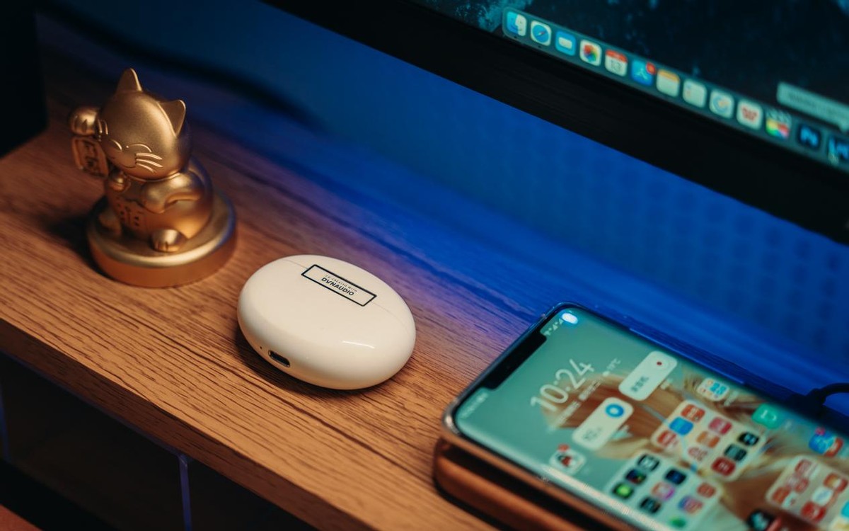 桌面搭配分享:重新整理,迎接新的一年