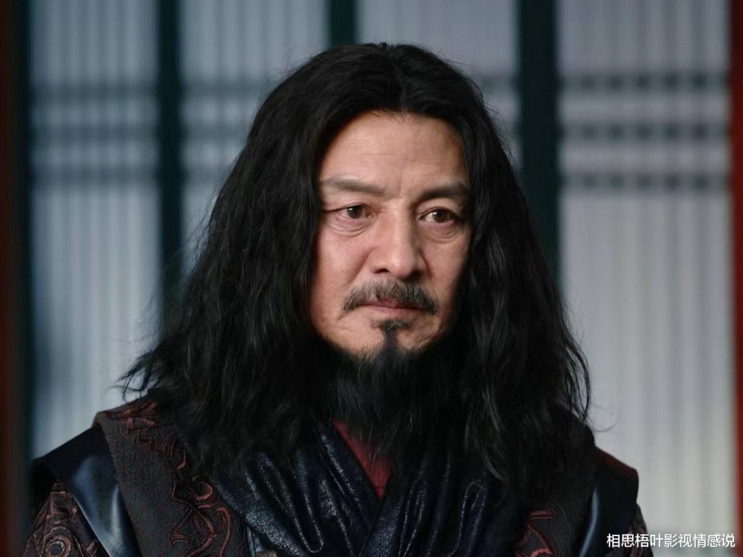 说英雄谁是英雄|《说英雄谁是英雄》：花间无错花无错，回首往事皆成空