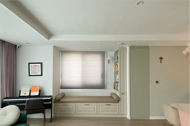 为了孩子再次装修,176一家4口住,一年多花20多万,也值得