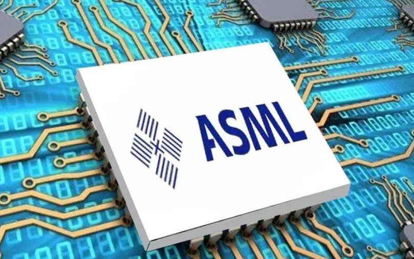 苹果|26亿人民币！ASML新一代光刻机明年亮相，旧款EUV设备能出货吗？