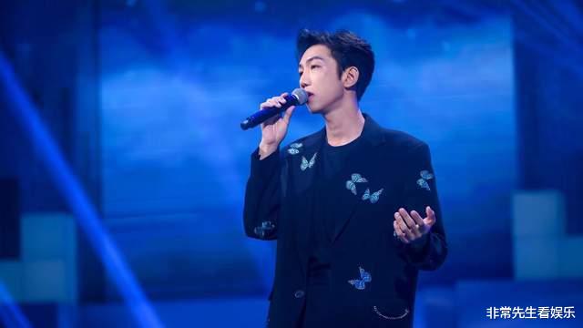 黄霄云|《我们的歌4》B组配对出炉,林志炫黄霄云双向奔赴,邓见超淘汰