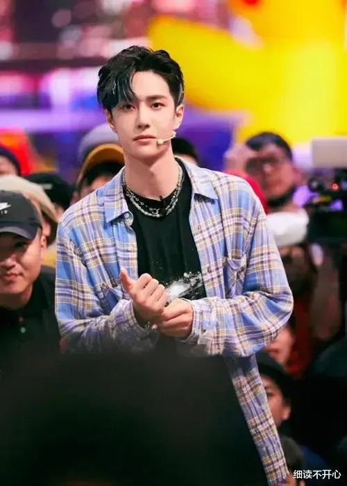 工作室|王一博工作室已经发表声明了，对于网络上的造谣，说已经报警处理。