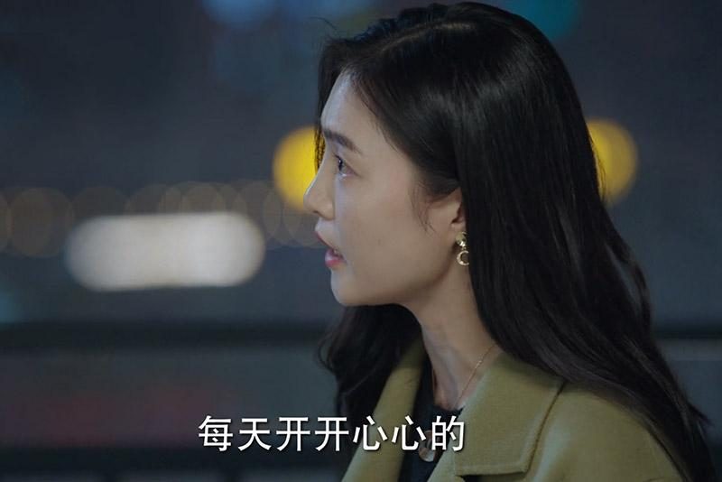 底线|《底线》:钟媛媛永远不懂,盛方明“背叛”她的原因有多现实