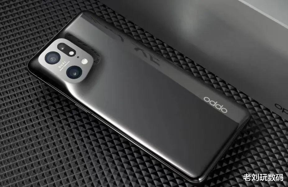 OPPO手机|天玑9000+IP68+陶瓷机身，它是当前综合产品力最强的OPPO手机