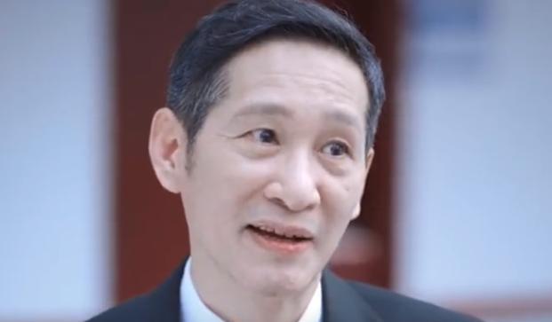 王劲松|王劲松险些拒演《底线》,成毅擅自出演底线,惹欢瑞高层不满