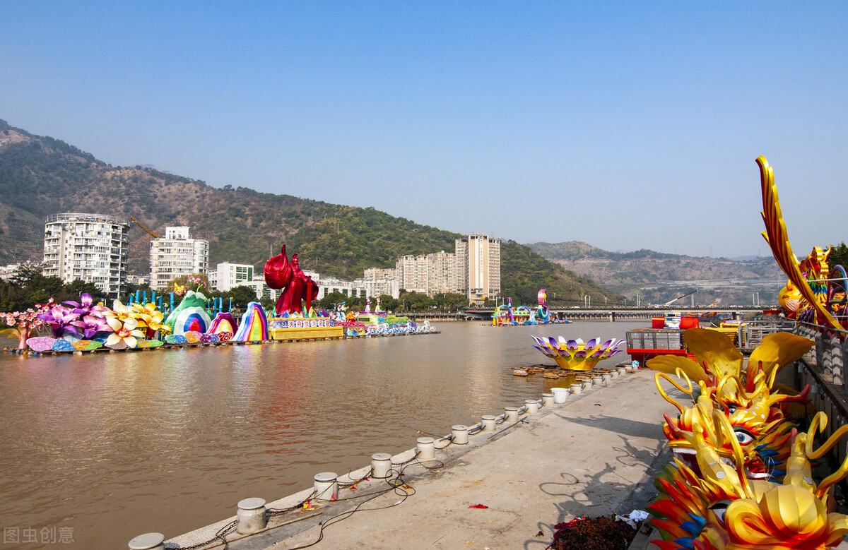 三亚|四川适合“避寒”的小城,冬天穿个外套就行,或成下一个三亚?