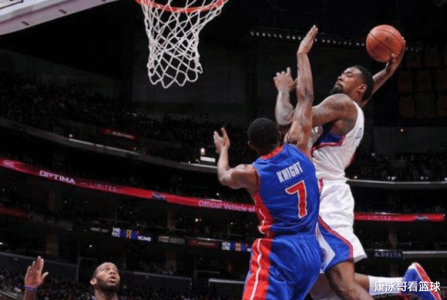 扣篮|NBA现役扣篮榜单出炉！老詹第三，勇士老将居然上榜，霍华德第一