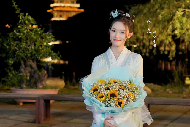 梦华录|《梦华录》开播没几天，播放量就破2亿，弹幕里出现不和谐的声音