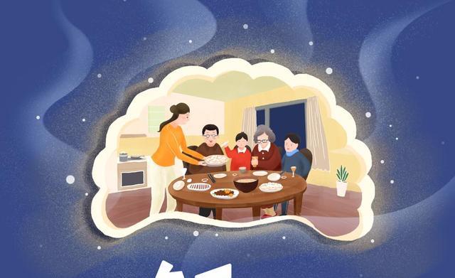 今年春节冷不冷呢？古人留下的俗语农谚，看冬至天气就知晓