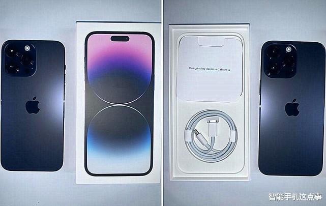 腾讯|iPhone14 Pro：减产消息出现，或许要变相“沦为”失败产品！