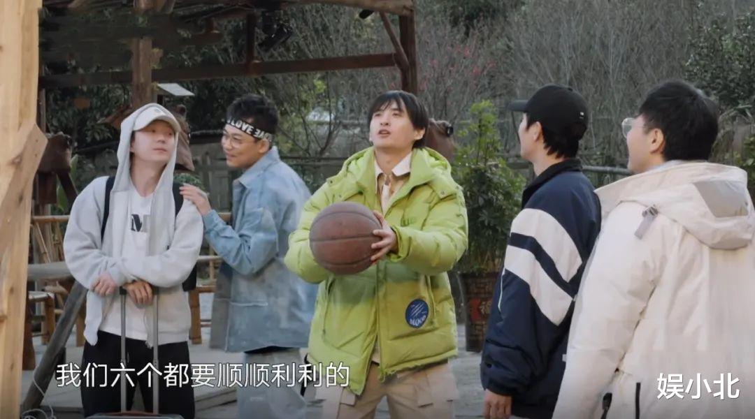 陆虎|难怪吴昕会为他流泪，15年了，陆虎还在为那不朽的少年梦倔强着