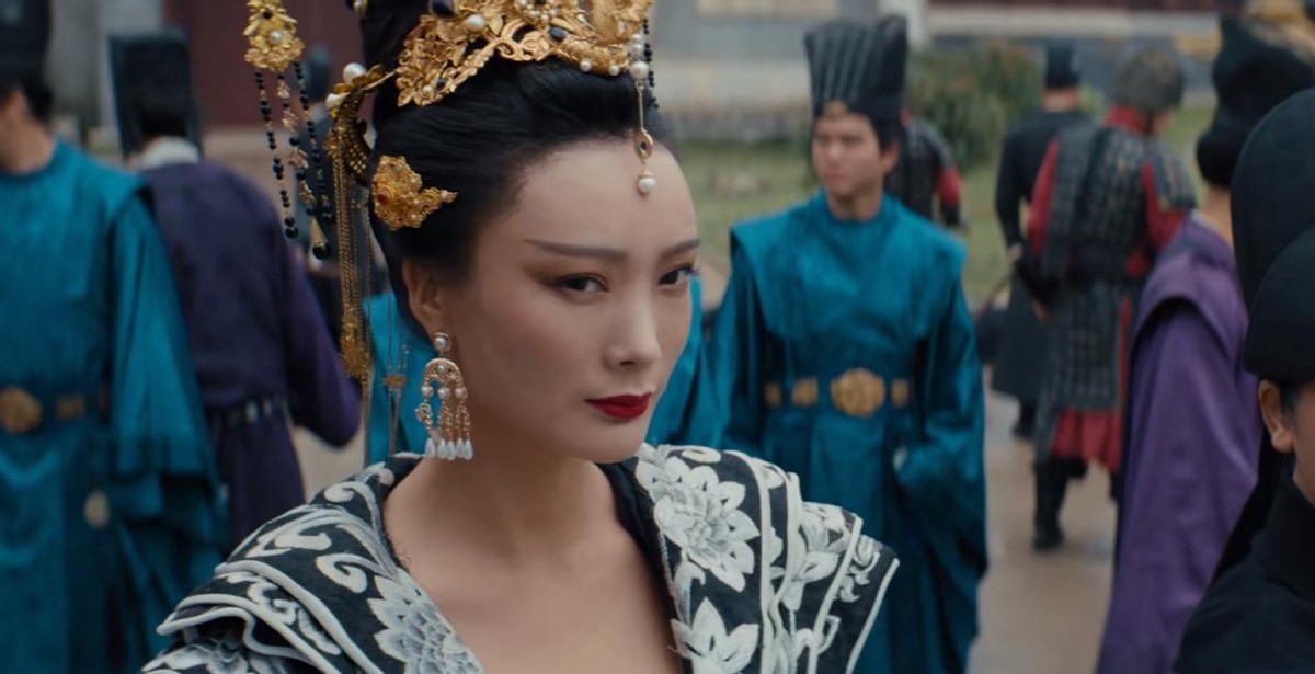 狄仁杰|上线1天,就是飙升榜冠军,新年第一部让我熬夜狂刷的国产片来了