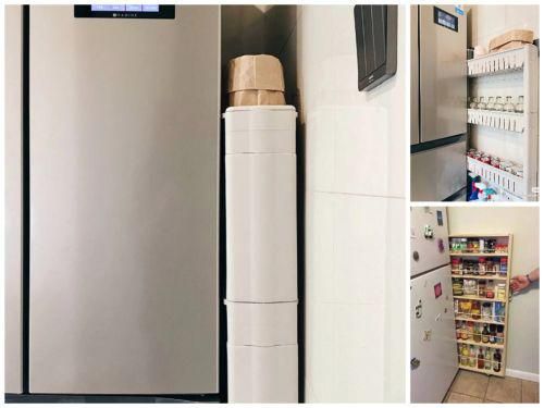 告别凌乱厨房，你需要几样收纳好帮手