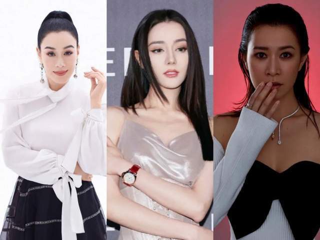 张元英|张元英,从脸蛋到身材,这姐真的完美得过分了!