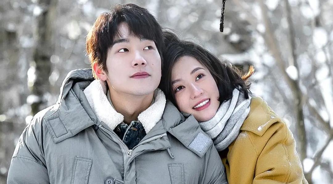 在你的冬夜里闪耀|《在你的冬夜里闪耀》,男女主是一起穿越了吗?