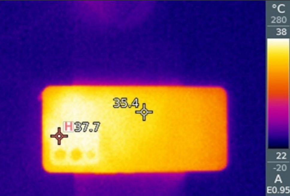 thinkbook|街头采访路人说vivo S12 Pro拍照媲美影棚，事实真的如此吗？