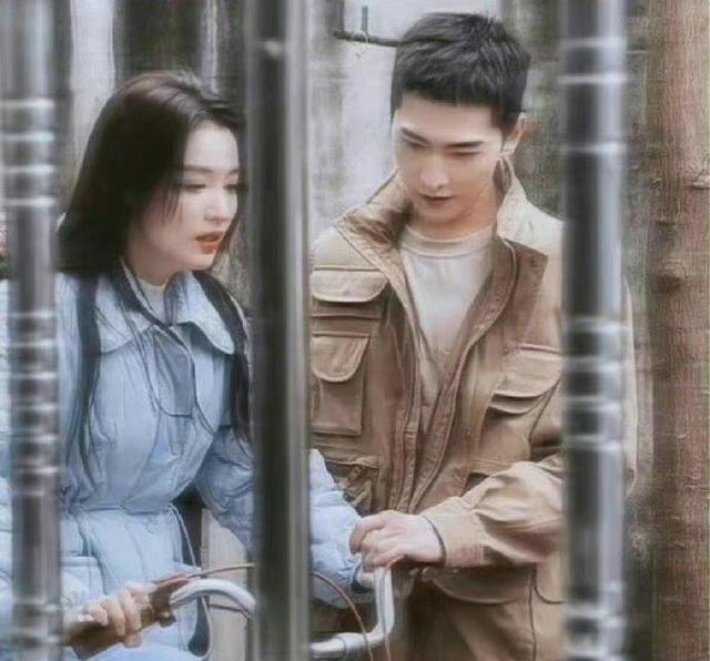 赵露思|明年现偶101?刘亦菲、赵露思、张婧仪、章若楠谁更胜一筹?