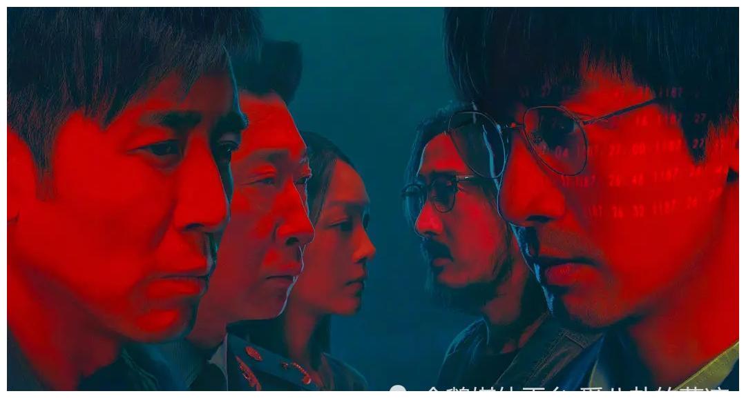 星汉灿烂|2022年下半年鹅厂待播剧,八部新剧阵容不俗,不用担心剧荒了