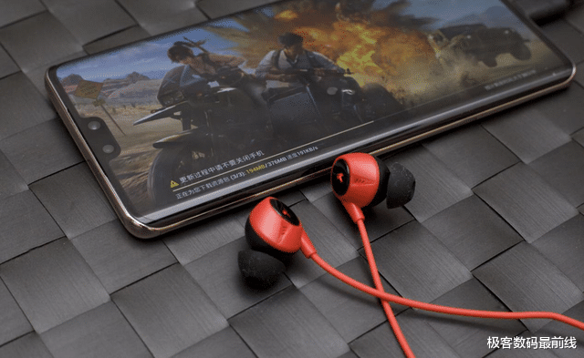 S-400|200元就有专业FPS游戏耳机体验？让硕美科S400带你飞