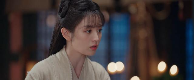 卿卿日常|《卿卿日常》为什么六少主爱上平平无奇的李薇？一句话给出了答案