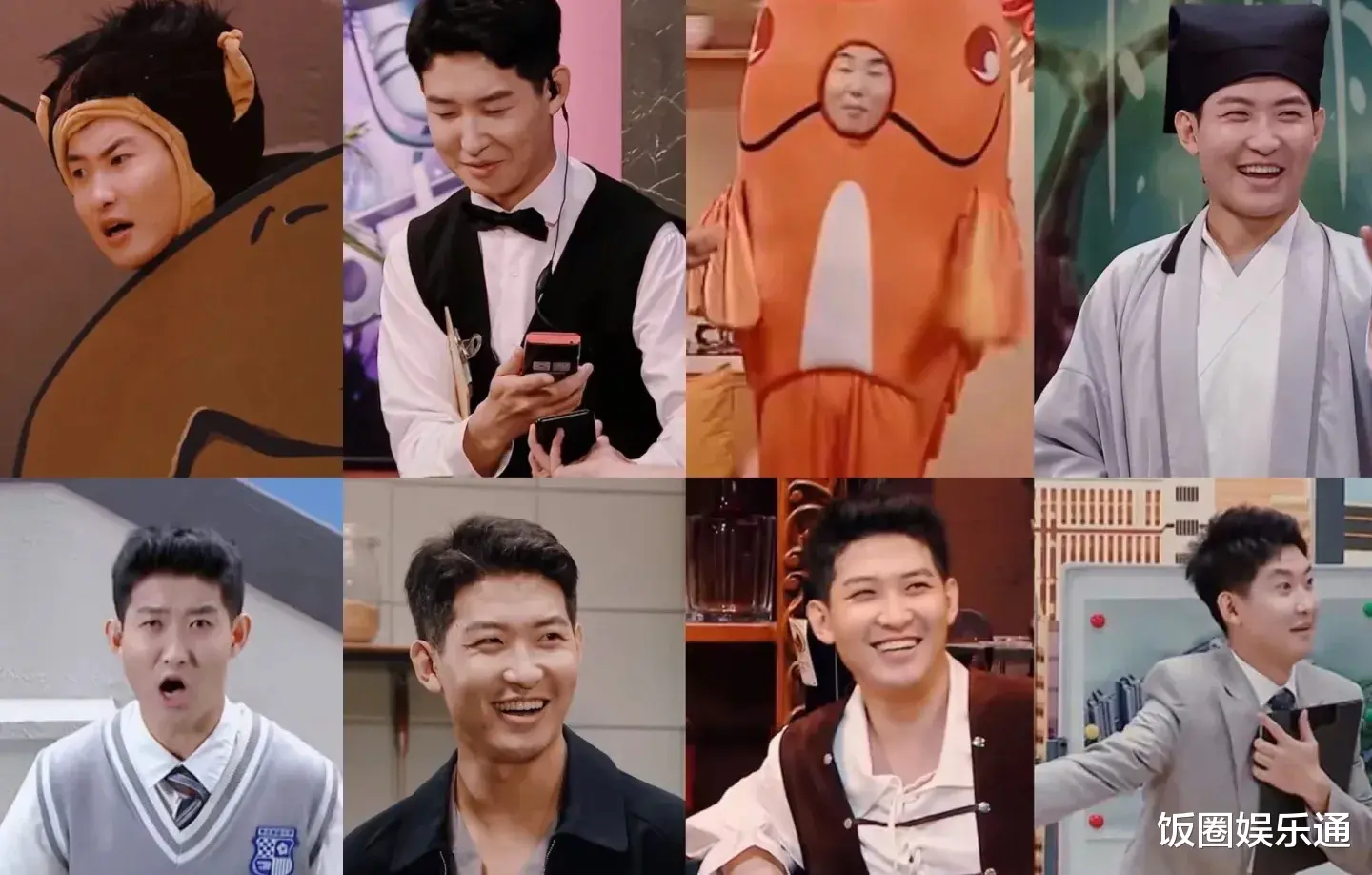 小婉|《喜剧大赛2》赛制显弊端，多组选手被边缘化，网友评价一针见血