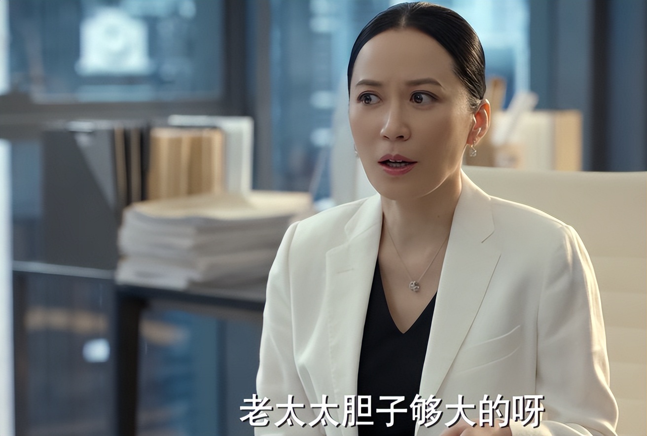 黄晓明|《玫瑰之战》导演点评黄晓明，短短几句话，却说到了观众心坎里