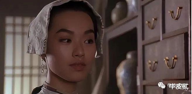 电影|5位“叫不上名”的香港女配角,年轻时都是一眼万年,一见误终身