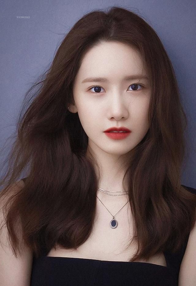 林允儿|“人气女神”林允儿：因限籍令发展受限制，搭档李钟硕带来王炸剧