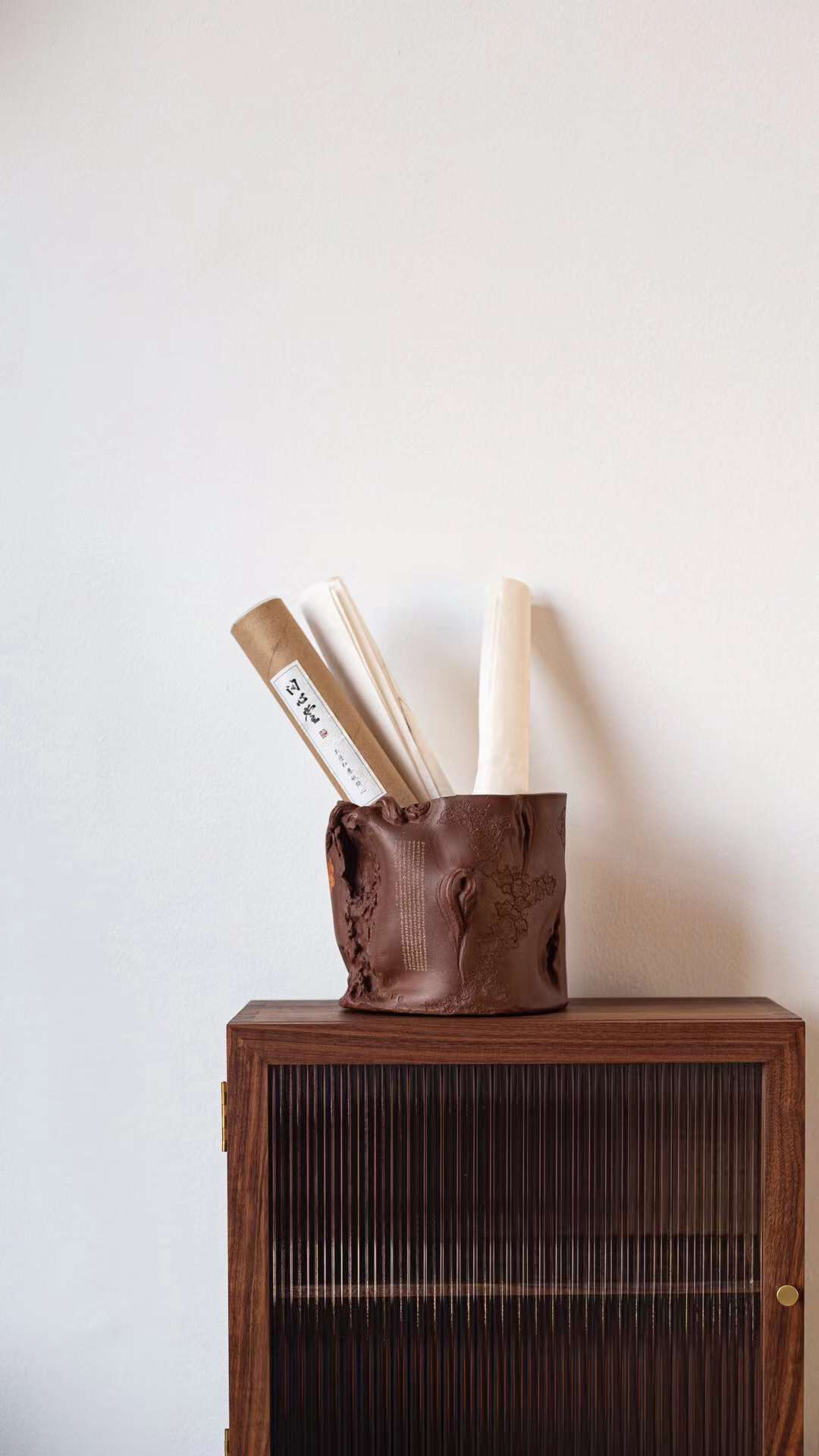 聊聊|石破天谈紫砂:再聊聊紫砂壶泥料的真真假假