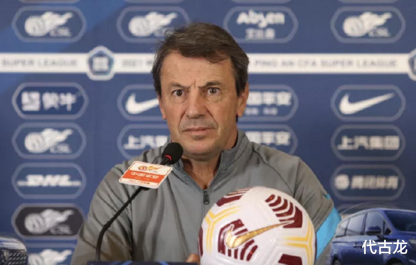 斯蒂芬·庫(kù)里|中超換帥浪潮來(lái)襲，6隊(duì)要換帥，國(guó)安申花領(lǐng)銜，新賽季目標(biāo)爭(zhēng)冠