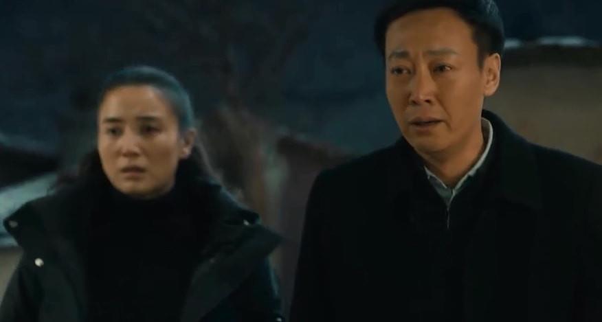 周秉义|人世间：周志刚去世2处细节太现实，秉昆被哥姐埋怨，聪聪没出场