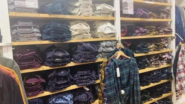 本科教育|优衣库内部问题被网友曝光：九成以上的员工，都是在浑水摸鱼