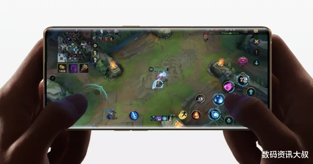 oppo reno|成为英雄联盟WRT赛事专用机，Reno9 Pro+这些“核心要素”太重要了