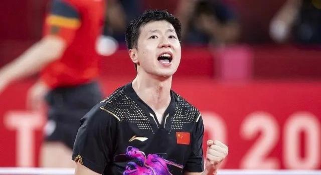 伊藤美诚|伊藤美诚重出江湖，混双争冠！国乒退赛，马龙樊振东陈梦已放假