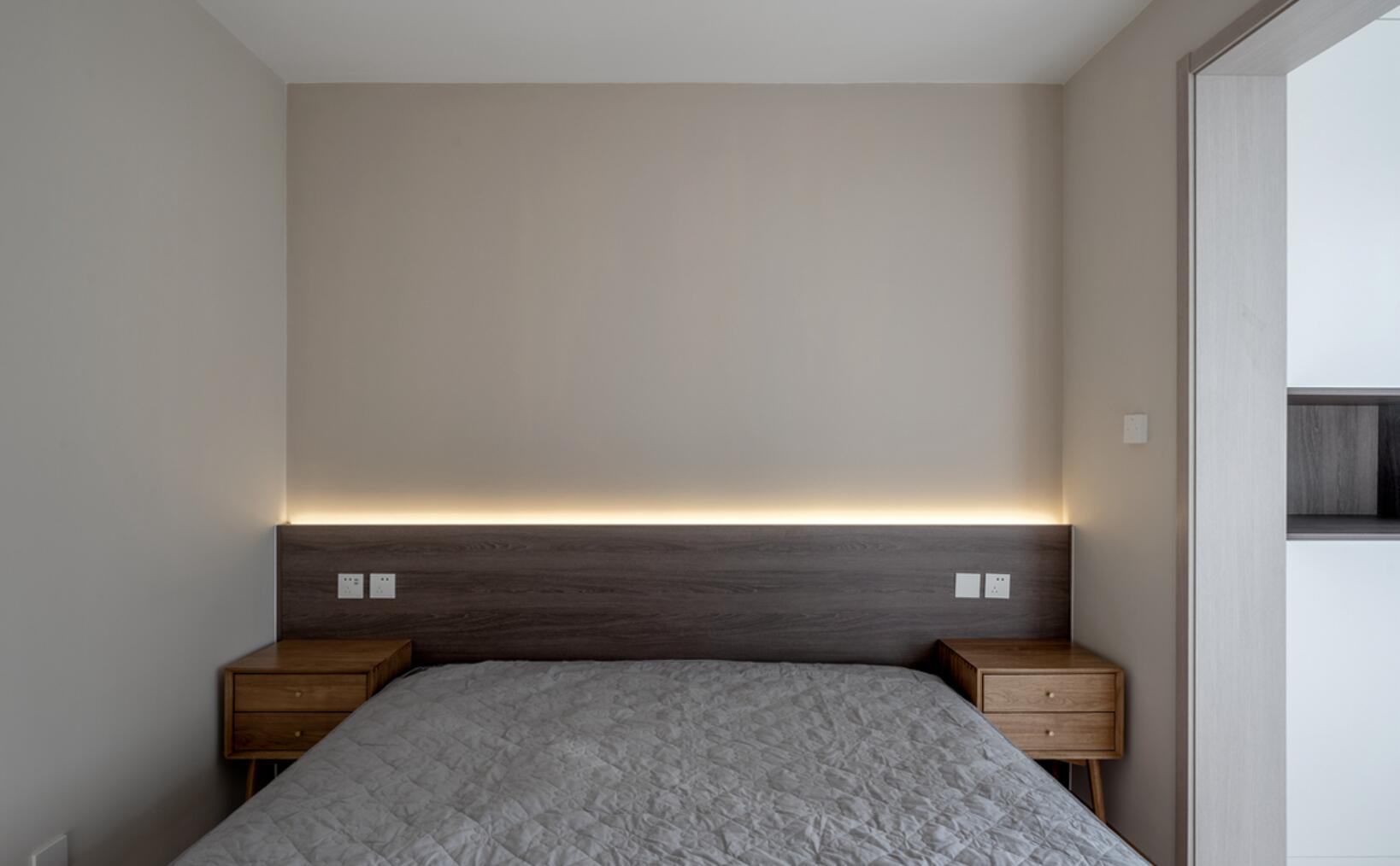 看了她家,我才明白越简单越舒适!120㎡,三代同堂,温馨又幸福