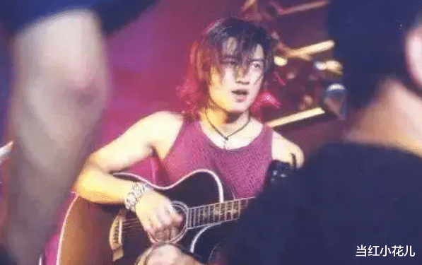 霍汶希|婚都没结,女儿已经11岁了?