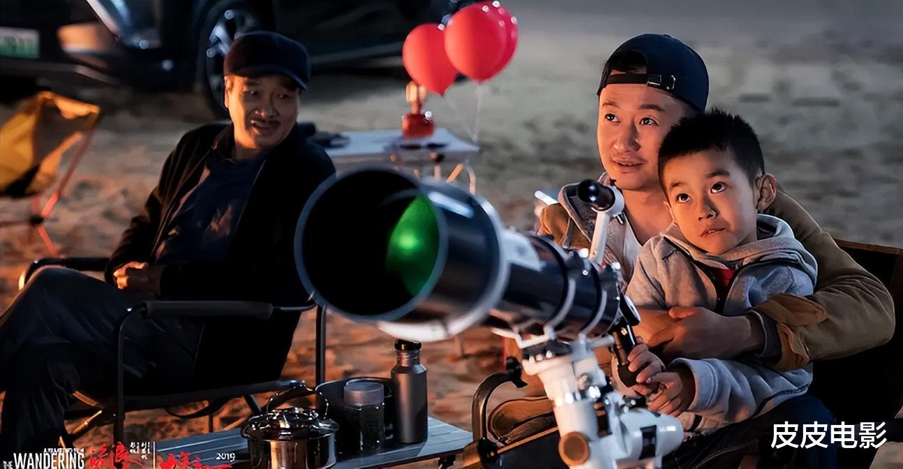 流浪地球2|打破35项纪录,排片却在下降,观众:别让中国电影,再留下遗憾了