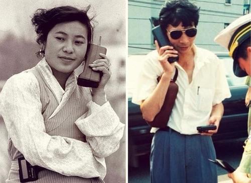 他是我国第一个买手机号的人,当时好号码随便选,可他却独爱此号