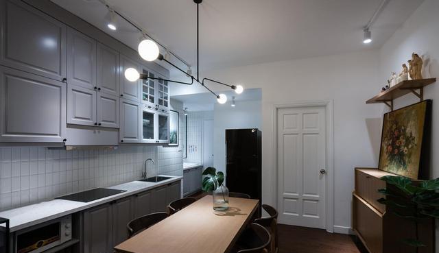 60住2年成“垃圾堆”,开始断舍离,扔空半个家,房子大了一倍