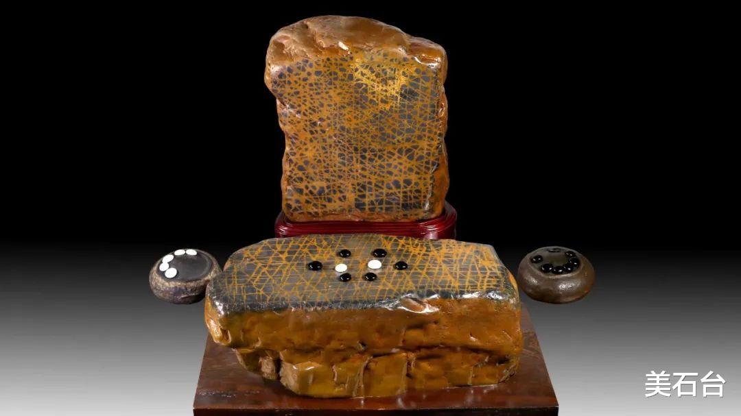 美术馆|180万都不卖的石头,宝主说不比估价1.2亿的差,坚决收藏