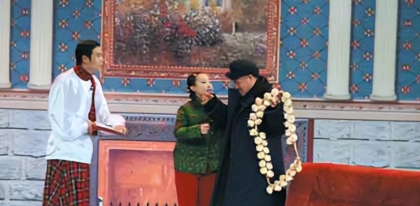 小沈阳|不差钱13年后，小沈阳事业下滑严重，丫蛋离婚没了踪影