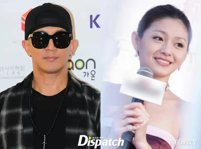 大S|大S又闪婚，这次是韩国歌手！