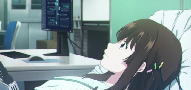 让我听见爱的歌声|《让我听见爱的歌声》是一部中上品质，高开低走的SF“神作”