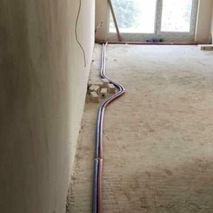 那些反人类的家装设计，看得人血压飙升