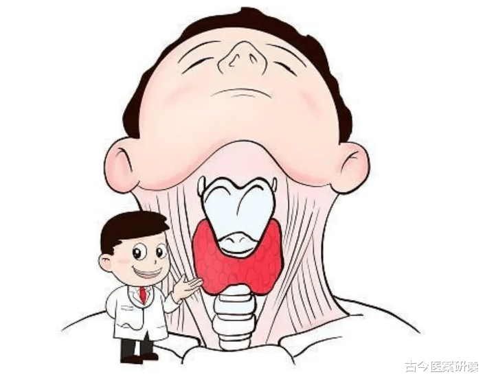 肿瘤|多家医院联合声明:停止“2种行为”,或是甲状腺肿瘤“催化剂”,勿多做