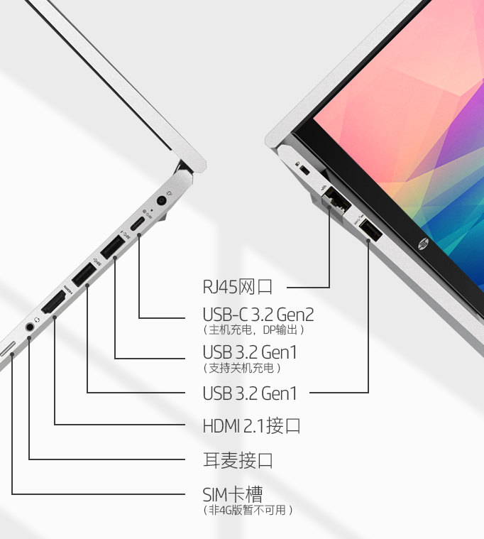 红米手机|游戏办公两不误，12代酷睿这些笔电值得推荐！