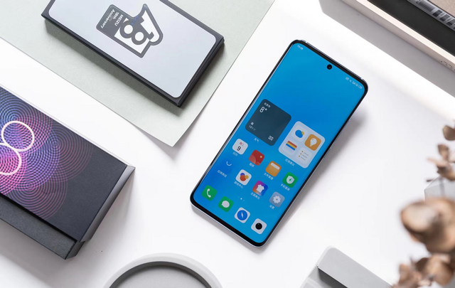 魅族|最美国风汉服海报混剪，网友：魅族这波格局大了