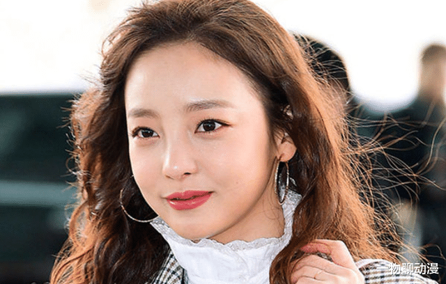 金美秀|《雪滴花》遭30万人抵制,演员金美秀突然死因不明,背后有何隐情