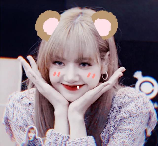 lisa|人设翻车?韩国女星Lisa晒生日照上热搜,中国粉丝:没有眼力劲